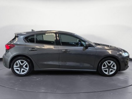 2023 Ford Focus - photo 4