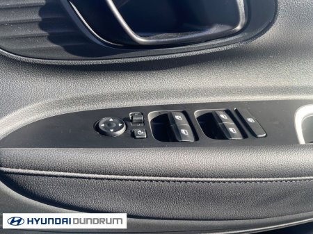 2026 Hyundai i20 - photo 14