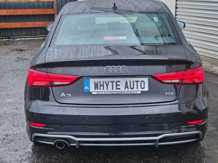 2016 Audi A3 - photo 6