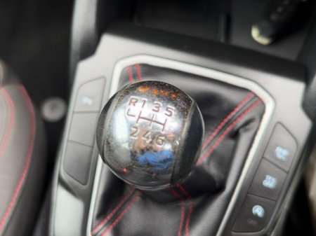 2020 Ford Focus - photo 9