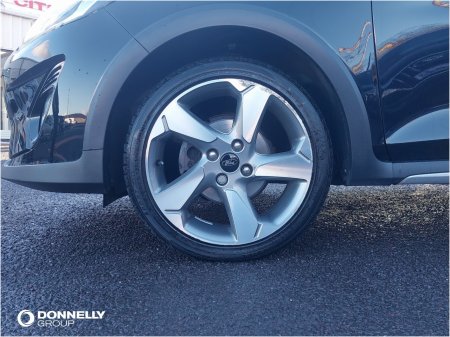 2020 Ford Fiesta - photo 7