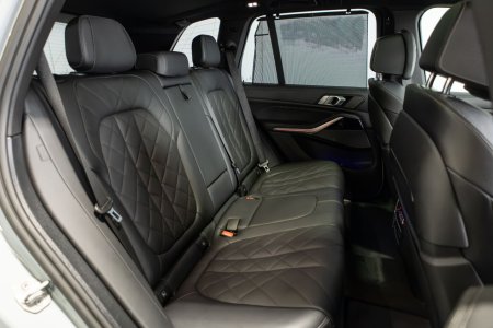 2023 BMW X5 - photo 11