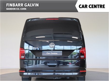 2023 Volkswagen Transporter - photo 13