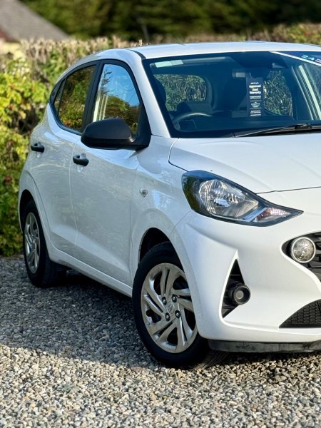 2023 Hyundai i10 - photo 4