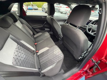 2022 Volkswagen Polo - photo 30