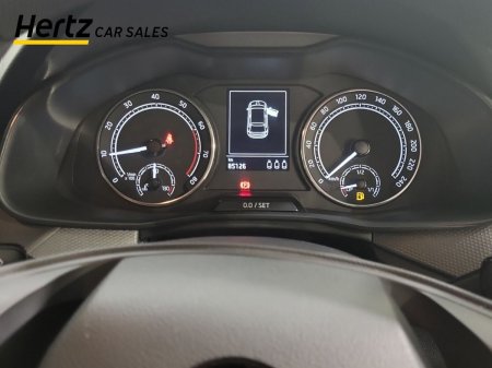 2024 Skoda Scala - photo 15