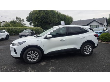 2026 Ford Kuga - photo 8
