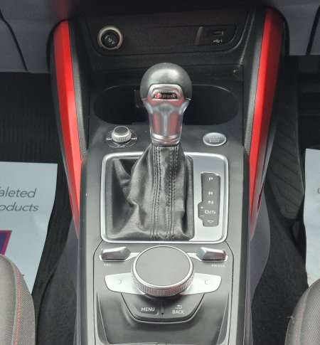 2018 Audi Q2 - photo 16