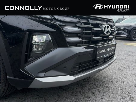 2024 Hyundai Tucson - photo 21