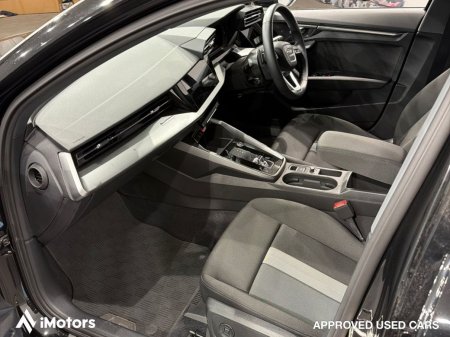 2022 Audi A3 - photo 12