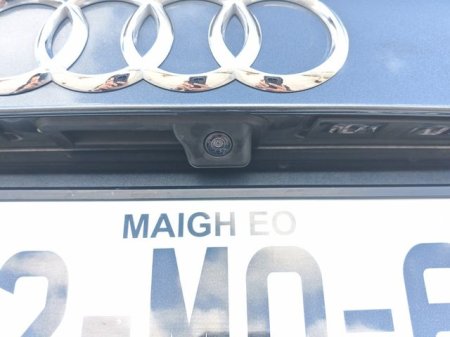 2024 Audi Q3 - photo 23