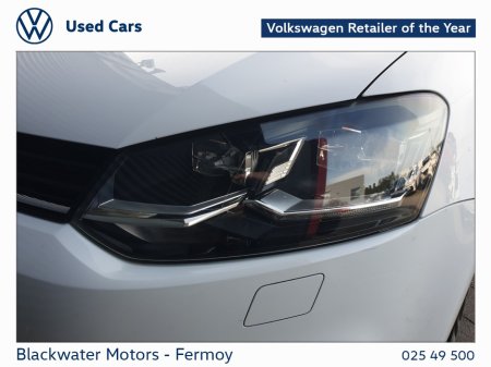 2016 Volkswagen Polo - photo 19