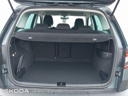 2020 Skoda Karoq - photo 15