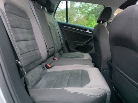 2018 Volkswagen Golf - photo 19