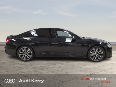 2025 Audi A6 - photo 8