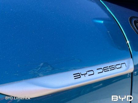 2024 BYD ATTO 3 - photo 16