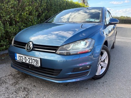 2013 Volkswagen Golf - photo 4
