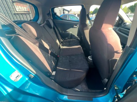2011 Suzuki Alto - photo 9