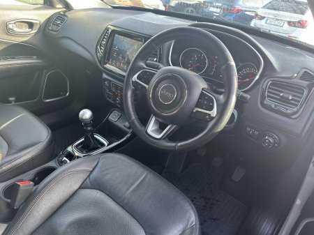 2019 Jeep Compass - photo 9