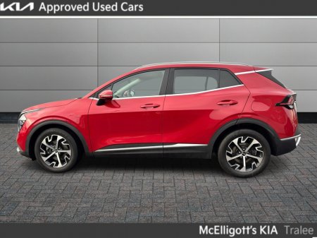 2023 Kia Sportage - photo 6