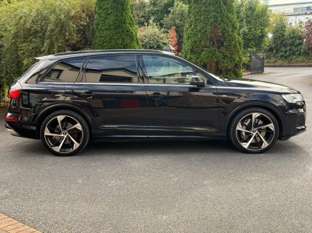 2020 Audi Q7 - photo 8