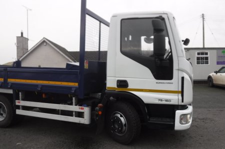 2021 Iveco Daily - photo 2
