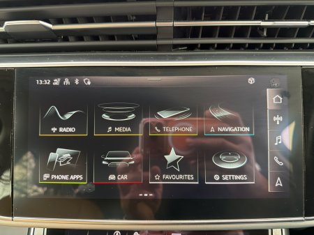 2021 Audi Q7 - photo 35
