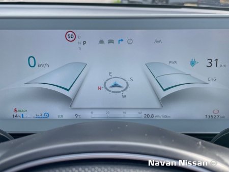 2023 Hyundai IONIQ 5 - photo 23