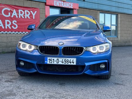 2015 BMW 4-Series - photo 3
