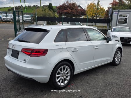 2015 Audi A3 - photo 7