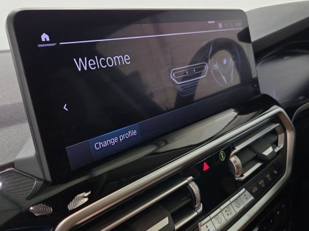 2022 BMW X3 - photo 8
