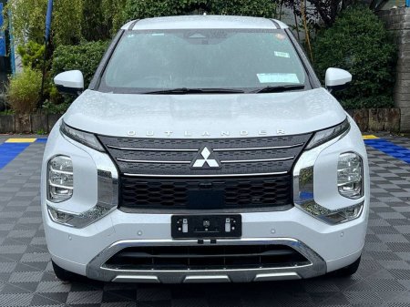 2022 Mitsubishi Outlander - photo 18
