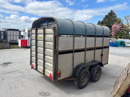 0 Crooks Trailers  - photo 5