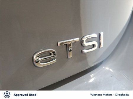 2026 Volkswagen Golf - photo 22