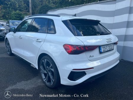 2022 Audi A3 - photo 6
