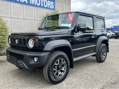 2025 Suzuki Jimny - photo 5