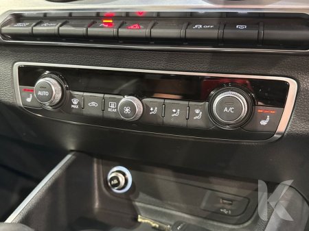 2017 Audi Q2 - photo 21