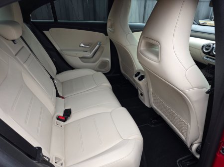 2023 Mercedes-Benz CLA - photo 13