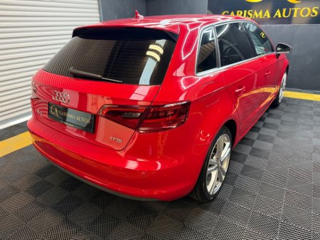 2014 Audi A3 - photo 6