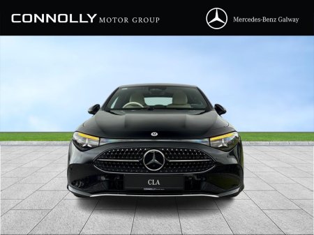 2026 Mercedes-Benz CLA - photo 11