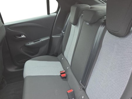2025 Opel Corsa - photo 10