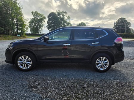 2017 Nissan X-Trail - photo 5