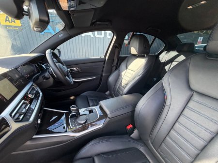2019 BMW 3-Series - photo 57