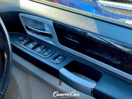 2014 Chrysler Grand Voyager - photo 28