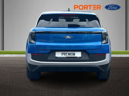 2026 Ford Explorer - photo 19