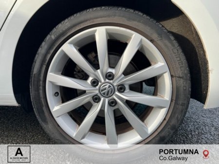 2019 Volkswagen Golf - photo 8