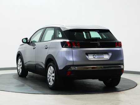 2018 Peugeot 3008 - photo 6