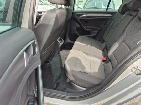 2018 Volkswagen Golf - photo 38