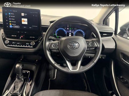 2023 Toyota Corolla - photo 9