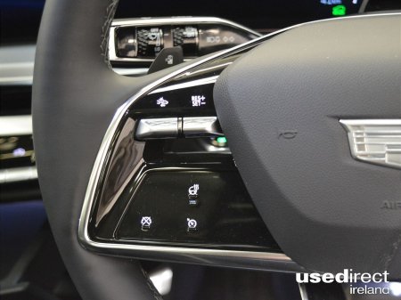 2026 Cadillac Lyriq - photo 20